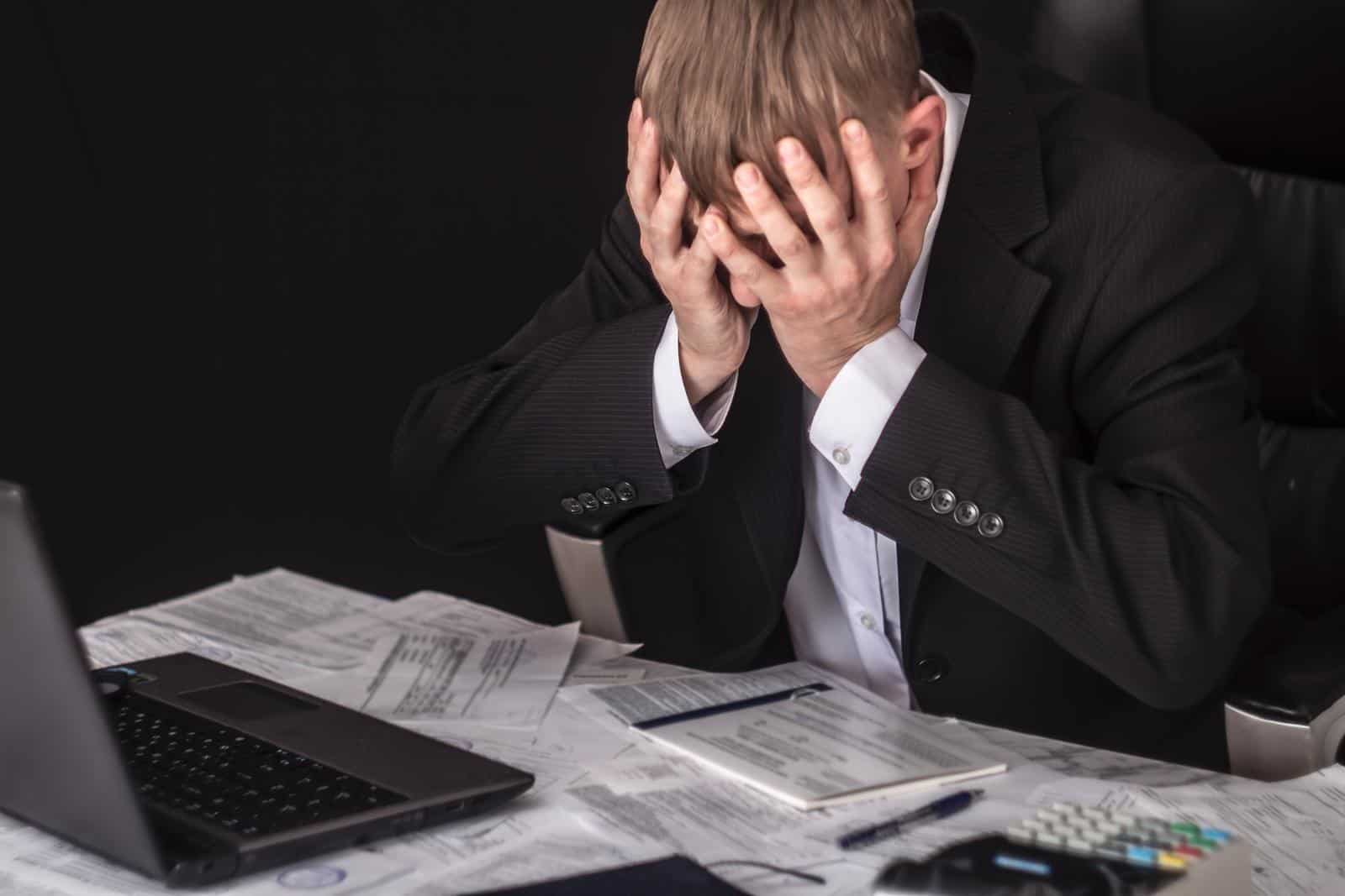 Why You Need A "What If? Emergency Binder